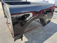 Ford  - 21-C Ford F-150 Tuxedo Black 5.5ft Short Truck Bed - Image 5