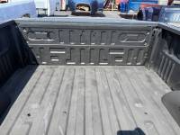 Ford  - 21-C Ford F-150 Tuxedo Black 5.5ft Short Truck Bed - Image 6