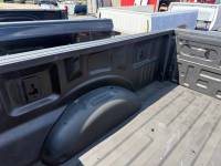Ford  - 21-C Ford F-150 Tuxedo Black 5.5ft Short Truck Bed - Image 7