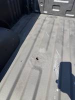 Ford  - 21-C Ford F-150 Tuxedo Black 5.5ft Short Truck Bed - Image 11