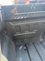 Ford  - 21-C Ford F-150 Tuxedo Black 5.5ft Short Truck Bed - Image 13