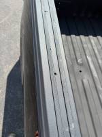 Ford  - 21-C Ford F-150 Tuxedo Black 5.5ft Short Truck Bed - Image 19