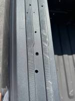 Ford  - 21-C Ford F-150 Tuxedo Black 5.5ft Short Truck Bed - Image 24