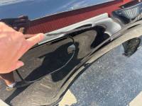 Ford  - 21-C Ford F-150 Tuxedo Black 5.5ft Short Truck Bed - Image 25