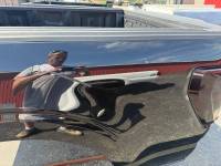 Ford  - 21-C Ford F-150 Tuxedo Black 5.5ft Short Truck Bed - Image 30