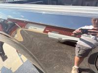 Ford  - 21-C Ford F-150 Tuxedo Black 5.5ft Short Truck Bed - Image 31