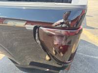Ford  - 21-C Ford F-150 Tuxedo Black 5.5ft Short Truck Bed - Image 32