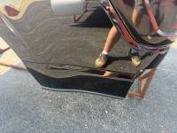 Ford  - 21-C Ford F-150 Tuxedo Black 5.5ft Short Truck Bed - Image 33
