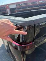 Ford  - 21-C Ford F-150 Tuxedo Black 5.5ft Short Truck Bed - Image 34