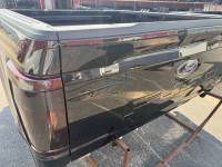 Ford  - 21-C Ford F-150 Tuxedo Black 5.5ft Short Truck Bed - Image 35