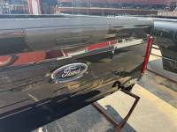 Ford  - 21-C Ford F-150 Tuxedo Black 5.5ft Short Truck Bed - Image 36