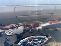 Ford  - 21-C Ford F-150 Tuxedo Black 5.5ft Short Truck Bed - Image 37