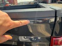 Ford  - 21-C Ford F-150 Tuxedo Black 5.5ft Short Truck Bed - Image 39