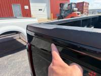 Ford  - 21-C Ford F-150 Tuxedo Black 5.5ft Short Truck Bed - Image 40