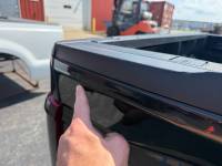 Ford  - 21-C Ford F-150 Tuxedo Black 5.5ft Short Truck Bed - Image 41