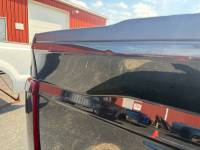 Ford  - 21-C Ford F-150 Tuxedo Black 5.5ft Short Truck Bed - Image 42