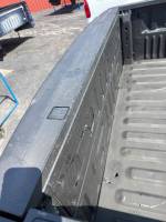 Ford  - 21-C Ford F-150 Tuxedo Black 5.5ft Short Truck Bed - Image 43