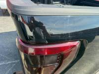 Ford  - 21-C Ford F-150 Tuxedo Black 5.5ft Short Truck Bed - Image 44