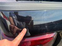 Ford  - 21-C Ford F-150 Tuxedo Black 5.5ft Short Truck Bed - Image 45