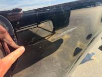 Ford  - 21-C Ford F-150 Tuxedo Black 5.5ft Short Truck Bed - Image 46