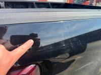 Ford  - 21-C Ford F-150 Tuxedo Black 5.5ft Short Truck Bed - Image 47
