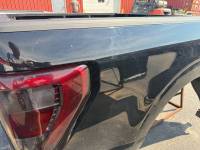 Ford  - 21-C Ford F-150 Tuxedo Black 5.5ft Short Truck Bed - Image 49