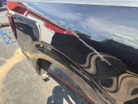 Ford  - 21-C Ford F-150 Tuxedo Black 5.5ft Short Truck Bed - Image 54