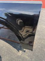 Ford  - 21-C Ford F-150 Tuxedo Black 5.5ft Short Truck Bed - Image 58