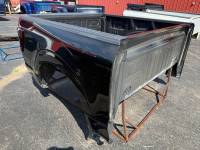 Ford  - 21-C Ford F-150 Tuxedo Black 5.5ft Short Truck Bed - Image 59