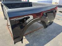 Ford  - 21-C Ford F-150 Tuxedo Black 5.5ft Short Truck Bed - Image 60