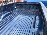 Chevrolet  - 20-C Chevy Silverado HD Blue Dually Truck Bed - Image 7