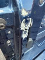 Chevrolet  - 20-C Chevy Silverado HD Blue Dually Truck Bed - Image 12