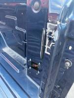Chevrolet  - 20-C Chevy Silverado HD Blue Dually Truck Bed - Image 14