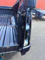 Chevrolet  - 20-C Chevy Silverado HD Blue Dually Truck Bed - Image 16