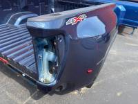 Chevrolet  - 20-C Chevy Silverado HD Blue Dually Truck Bed - Image 18