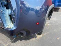 Chevrolet  - 20-C Chevy Silverado HD Blue Dually Truck Bed - Image 19