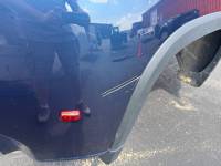 Chevrolet  - 20-C Chevy Silverado HD Blue Dually Truck Bed - Image 21