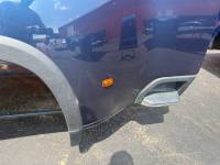 Chevrolet  - 20-C Chevy Silverado HD Blue Dually Truck Bed - Image 26