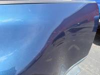 Chevrolet  - 20-C Chevy Silverado HD Blue Dually Truck Bed - Image 27