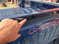 Chevrolet  - 20-C Chevy Silverado HD Blue Dually Truck Bed - Image 30
