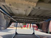 Chevrolet  - 20-C Chevy Silverado HD Blue Dually Truck Bed - Image 45