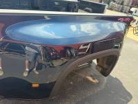 Chevrolet  - 20-C Chevy Silverado HD Blue Dually Truck Bed - Image 35