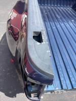 Chevrolet  - 20-C Chevy Silverado HD Blue Dually Truck Bed - Image 40