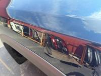 Chevrolet  - 20-C Chevy Silverado HD Blue Dually Truck Bed - Image 43