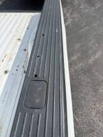 Ford  - 99-10 Ford F-250 F-350 White Superduty 6.9ft Short Bed Truck Bed - Image 11