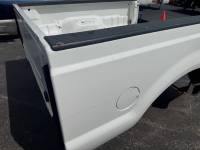Ford  - 99-10 Ford F-250 F-350 White Superduty 6.9ft Short Bed Truck Bed - Image 12