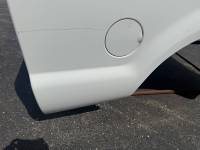 Ford  - 99-10 Ford F-250 F-350 White Superduty 6.9ft Short Bed Truck Bed - Image 13