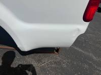 Ford  - 99-10 Ford F-250 F-350 White Superduty 6.9ft Short Bed Truck Bed - Image 16