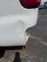 Ford  - 99-10 Ford F-250 F-350 White Superduty 6.9ft Short Bed Truck Bed - Image 17