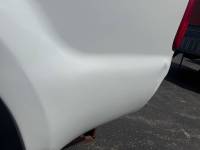 Ford  - 99-10 Ford F-250 F-350 White Superduty 6.9ft Short Bed Truck Bed - Image 20